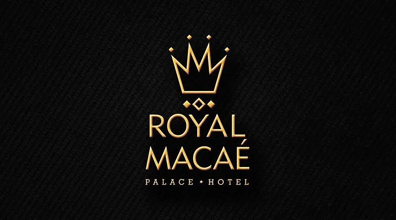 Royal Macae Palace Hotel Βραζιλία