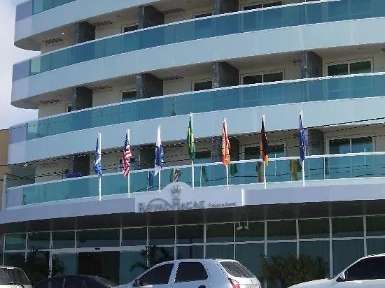 Royal Macae Palace Hotel